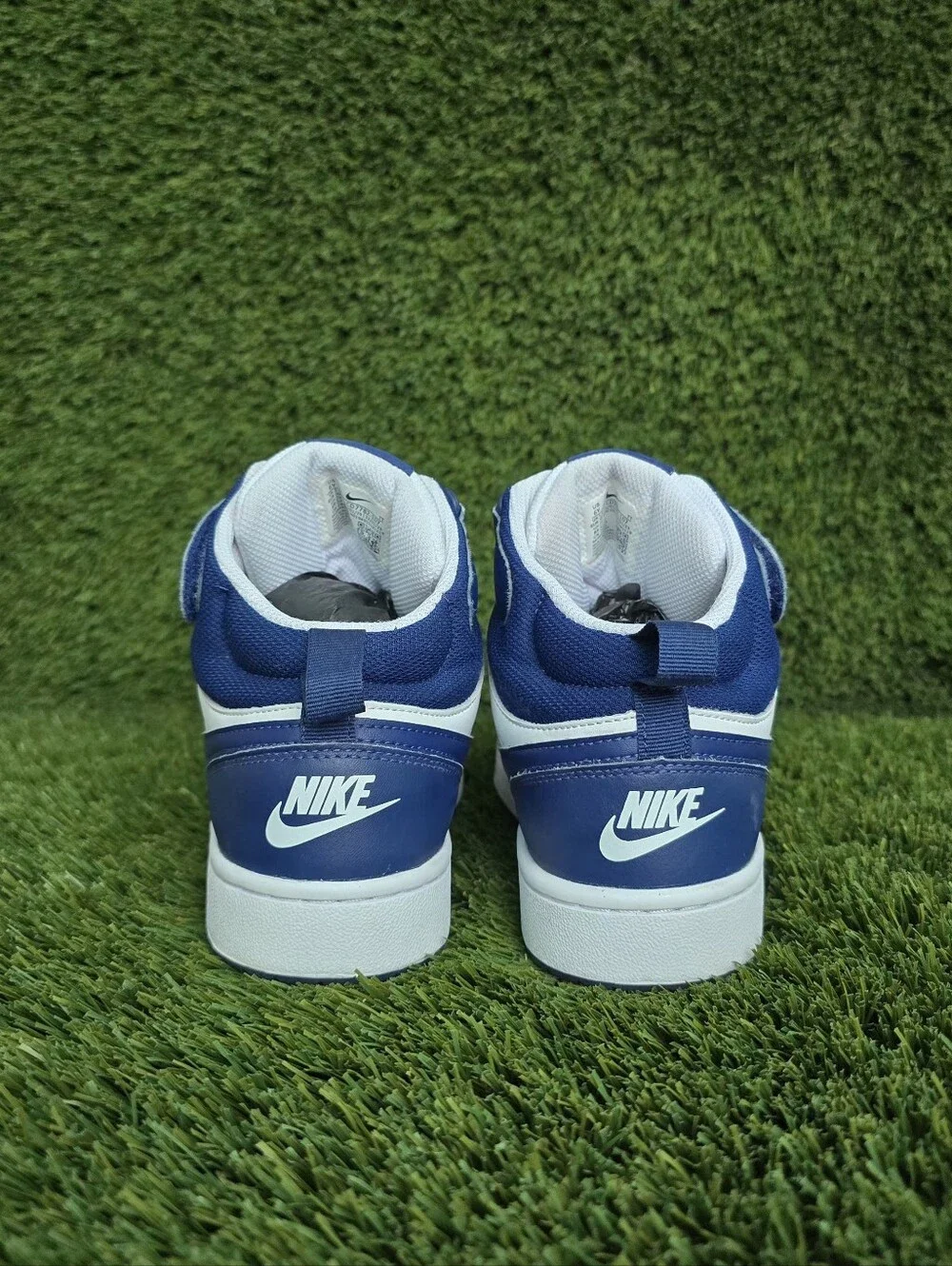 Nike Court Borough Mid ll Sneakers